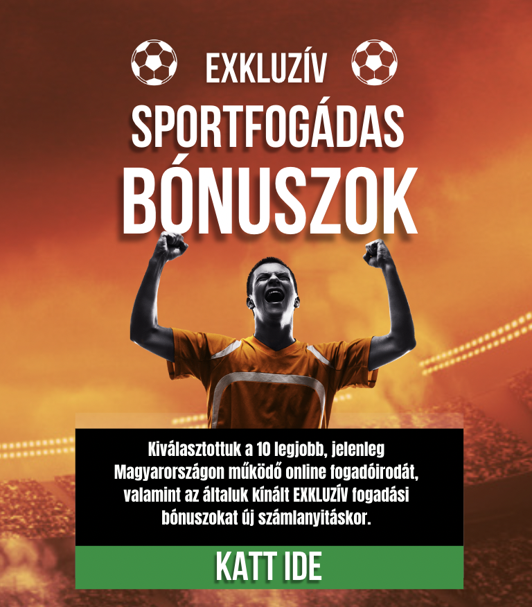 Tippmix Tippek ingyen, tuti tippek sportfogadáshoz. Ingyen Tippmix Tippek mindennap, nyerj, profitálj velünk!