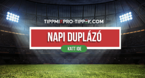 Tuti tippek, mai tippmix tippek, megbízható tippmix tippek, profi fogadási tippek, Tuti tippek es mai tippmix tippek