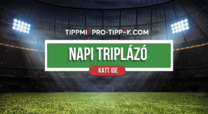 Tuti tippek, mai tippmix tippek, megbízható tippmix tippek, profi fogadási tippek, Tuti tippek es mai tippmix tippek
