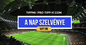Tuti tippek, mai tippmix tippek, megbízható tippmix tippek, profi fogadási tippek, Tuti tippek es mai tippmix tippek